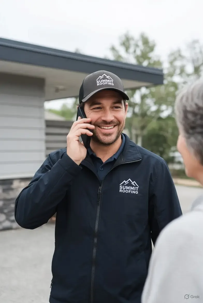Flat Roof Leak Repair Rockford, WA FAQs